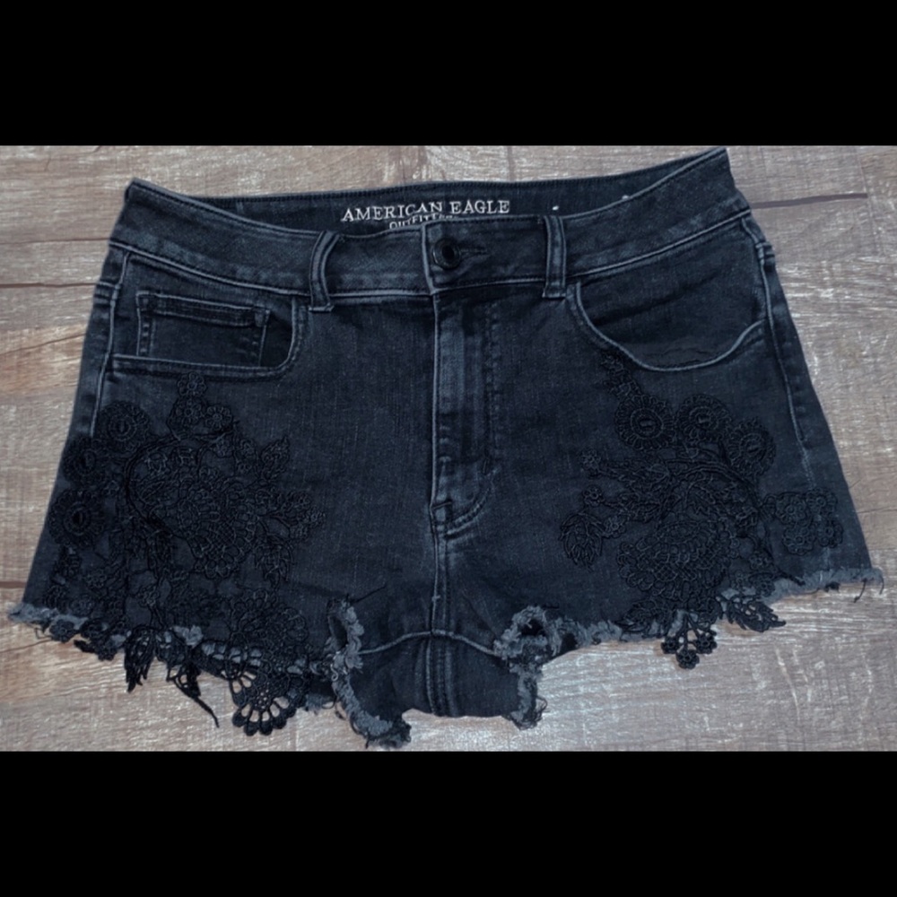 American eagle shorts